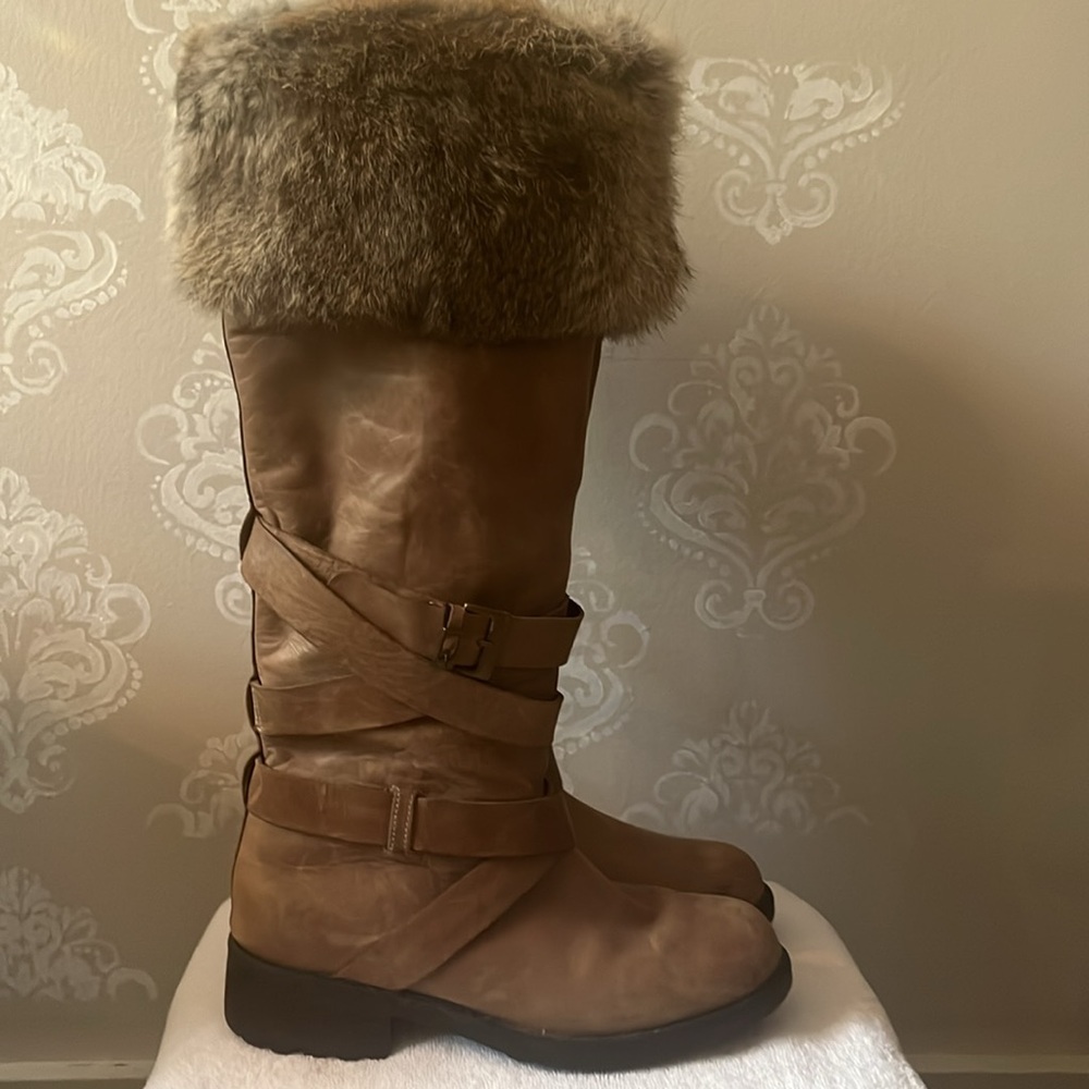 Knee High Boot - image 3